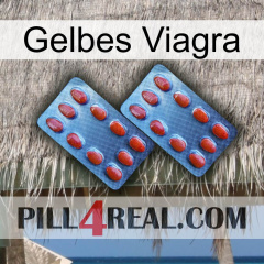 Yellow Viagra 05